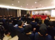 Farmasi Uniska Gelar Yudisium Pertamanya 30 Farmasi Uniska Gelar Yudisium Pertamanya