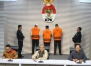 Gubernur Bengkulu Diduga Peras Anak Buah untuk Biaya Pilkada, KPK Sita Rp 7 Miliar 18 Gubernur Bengkulu Diduga Peras Anak Buah untuk Biaya Pilkada, KPK Sita Rp 7 Miliar