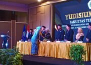 Hadapi Dunia Kerja, Sarjana Teknik Uniska Punya Bekal yang Mumpuni 13 Hadapi Dunia Kerja, Sarjana Teknik Uniska Punya Bekal yang Mumpuni