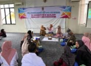 Dispersip Kalsel Bekerjasama Dispersip Kabupaten Banjar Gelar Pelatihan Berbasis Inklusi Sosial 12 Dispersip Kalsel Bekerjasama Dispersip Kabupaten Banjar Gelar Pelatihan Berbasis Inklusi Sosial