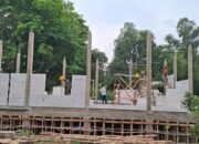 Unukase Dapat Bantuan Hibah Gedung Serba Guna dari Pemprov 19 Unukase Dapat Bantuan Hibah Gedung Serba Guna dari Pemprov