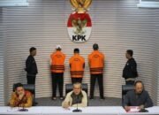 Diisukan Ada Muatan Politik dalam OTT Gubenur Bengkulu, Ini Tanggapan KPK
