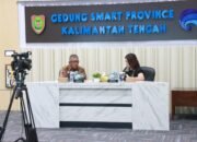 H-2 Pilkada, Ketua Desk Pilkada Kalteng Pastikan Berjalan Lancar 34 H-2 Pilkada, Ketua Desk Pilkada Kalteng Pastikan Berjalan Lancar