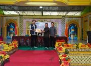 Bawaslu HST Gelar Pelatihan Saksi Pilkada 2024