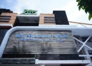 Pemkab HST Raih Opini Kualitas Tertinggi Pelayanan Publik 2024