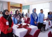 Disbudpar Sertifikasi Uji Kompetensi SDM Pariwisata dan Ekraf 33 Disbudpar Sertifikasi Uji Kompetensi SDM Pariwisata dan Ekraf