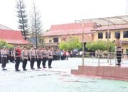 Polresta Banjarmasin Siap Amankan Pemungutan dan Penghitungan Suara Pilkada 2024 32 Polresta Banjarmasin Siap Amankan Pemungutan dan Penghitungan Suara Pilkada 2024