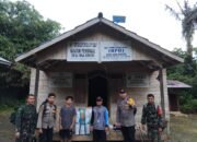 Tidak Kenal Lelah, TNI-Polri Kawal Pendistribusian Logistik ke Pedalaman Meratus 28 Tidak Kenal Lelah, TNI-Polri Kawal Pendistribusian Logistik ke Pedalaman Meratus