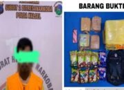 Jaringan Bandung Selundupkan 4 kg Sabu-sabu ke Banjarmasin Diungkap Polda Kalsel 25 Jaringan Bandung Selundupkan 4 kg Sabu-sabu ke Banjarmasin Diungkap Polda Kalsel