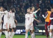 Bayern Muenchen Versus PSG, Duel Dua Tim Tertatih-tatih di Liga Champoins 22 Bayern Muenchen Versus PSG, Duel Dua Tim Tertatih-tatih di Liga Champoins