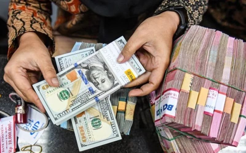 Nilai Turkar Rupiah Tergelincir Sebesar Ini 1 IMG 20241126 WA0004