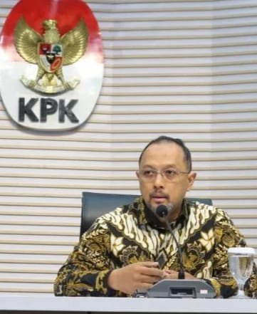 Mantan Anggota DPR Teguh Juwarno Dipanggil KPK Terkait Penyidikan Ini 1 IMG 20241126 WA0019