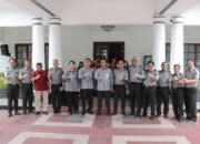 Studi Tiru ke Kemenkumham Jatim, Komitmen Kemenkumham Kalsel Raih Predikat WBK dan Berikan Layanan Publik Berdampak 26 Studi Tiru ke Kemenkumham Jatim, Komitmen Kemenkumham Kalsel Raih Predikat WBK dan Berikan Layanan Publik Berdampak