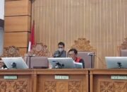 Permohonan Praperadilan Tom Lembong Terkait Penetapan Tersangka Impor Gula Ditolak Hakim 25 Permohonan Praperadilan Tom Lembong Terkait Penetapan Tersangka Impor Gula Ditolak Hakim