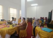 BPSDM Kalteng Uji Kompetensi Calon Widyaiswara 23 BPSDM Kalteng Uji Kompetensi Calon Widyaiswara