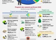 Program Perlindungan Sosial 2025 20 Program Perlindungan Sosial 2025