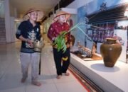 Museum Balanga Gelar Ritual Mamapas Manyadingen Ramu 19 Museum Balanga Gelar Ritual Mamapas Manyadingen Ramu
