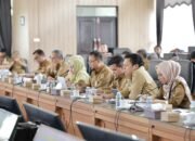 Pembahasan Keempat Banggar DPRD Versus TAPD Terkait RAPBD Kalsel 2025 Cukup Alot 10 Pembahasan Keempat Banggar DPRD Versus TAPD Terkait RAPBD Kalsel 2025 Cukup Alot