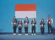 Taklukkan Filipina, Timnas MLBB Putri ke Grand Final Asian Esports Games 2024 32 Taklukkan Filipina, Timnas MLBB Putri ke Grand Final Asian Esports Games 2024