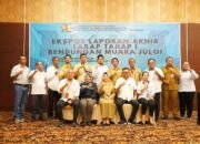 Kalteng Dukung Pembangunan Bendungan Muara Juloi 28 Kalteng Dukung Pembangunan Bendungan Muara Juloi