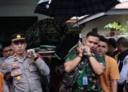 Anggota Linmas TPS di Banda Aceh Meninggal Dunia 27 Anggota Linmas TPS di Banda Aceh Meninggal Dunia