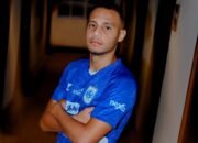 PSIS Datangkan Striker Asal Brazil Hadapi Putaran Kedua 26 PSIS Datangkan Striker Asal Brazil Hadapi Putaran Kedua