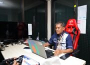 Tingkatkan Kemampuan Sistem Pelayanan, PAM Bandarmasih Terapkan SIMPAMDU 10 Tingkatkan Kemampuan Sistem Pelayanan, PAM Bandarmasih Terapkan SIMPAMDU