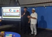 Hitung Cepat Pilkada Tanah Laut, RaZa Unggul Atas Pasangan BAIK 8 Hitung Cepat Pilkada Tanah Laut, RaZa Unggul Atas Pasangan BAIK