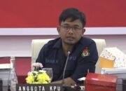 Saksi Bakar Kotak Suara, Sedang Didalami KPU RI 8 Saksi Bakar Kotak Suara, Sedang Didalami KPU RI