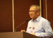 Dugaan Pelanggaran KPPS, Ketua Desk Pilkada Minta Usut Tuntas