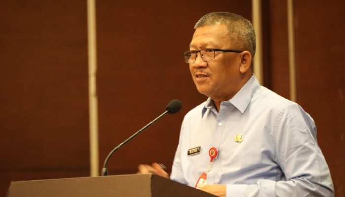 Dugaan Pelanggaran KPPS, Ketua Desk Pilkada Minta Usut Tuntas