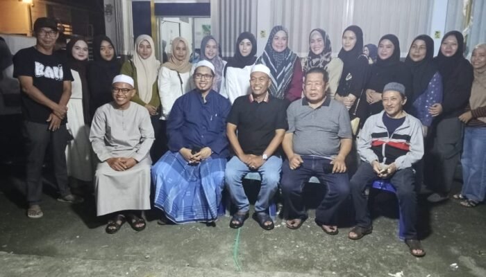 Unggul di Hitung Cepat, Udin Ansyar Tunggu Hasil Resmi KPU