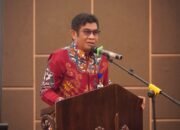 Kalteng Wujudkan Statistik Sektoral dan Satu Data Indonesia Berkualitas