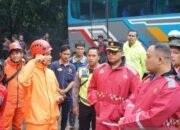 Tanah Longsor, Sembilan Orang Meninggal Dunia