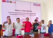Koyem-SHD Klaim Menang Pigub Kalteng, Raih Suara 37,16 Persen 26 Koyem-SHD Klaim Menang Pigub Kalteng, Raih Suara 37,16 Persen
