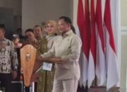 Tito Karnavian Harap Kepala Daerah Baru buat Kebijakan yang Pro Rakyat 34 Tito Karnavian Harap Kepala Daerah Baru buat Kebijakan yang Pro Rakyat