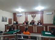 Kasus Penggelapan, Betty Sepriyanti Simatupang Divonis 1 Tahun 6 Bulan 29 Kasus Penggelapan, Betty Sepriyanti Simatupang Divonis 1 Tahun 6 Bulan