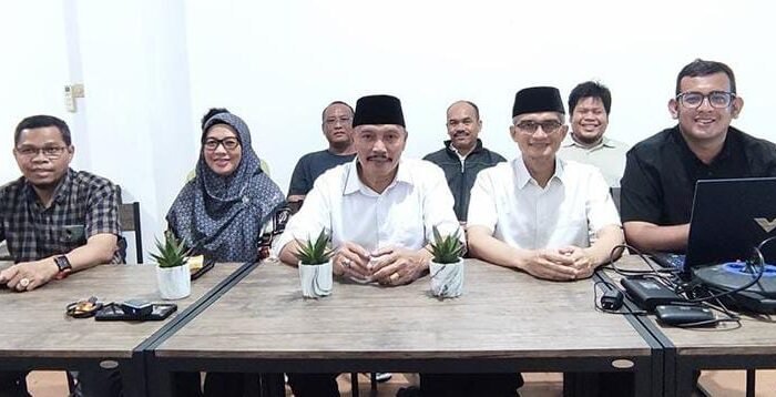 Jiwa Ksatria, Mukhyar – Awan Legowo Atas Hasil Quick Count