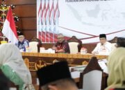 Kalteng Persiapkan MTQH XXXII 2024 21 Kalteng Persiapkan MTQH XXXII 2024