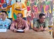 HST Jadi Tuan Rumah Aruh Sastra Se Kalsel 2024