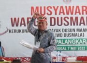 Bias Layar : Paslon 3 Raih Kemenangan Mutlak 11 Bias Layar : Paslon 3 Raih Kemenangan Mutlak