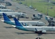 Mulai Desember, Garuda Indonesia Turunkan Harga Tiket 9 Mulai Desember, Garuda Indonesia Turunkan Harga Tiket