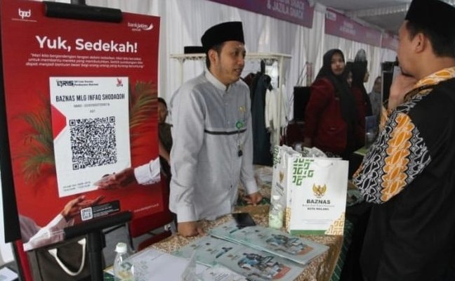 Menyeimbangkan Kebutuhan Hidup, Investasi, dan Kedermawanan 1 IMG 20241111 142251