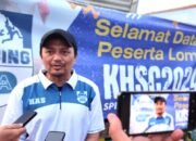 Hasnuryadi Sulaiman Apresiasi KHSC Speed Classic Competition 19 Hasnuryadi Sulaiman Apresiasi KHSC Speed Classic Competition