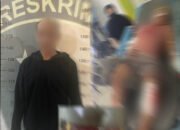 Tersangka Penganiayaan Juru Pakir Menyerahkan Diri