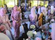 Gelar Milenial Beauty Class, Gerakan Perempuan Sahabat MH Ingin Generasi Muda Miliki Kreativitas