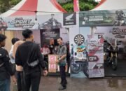 Trio Motor Gelar Pameran Honda Sport Motoshow 2024 di Banjarmasin 35 Trio Motor Gelar Pameran Honda Sport Motoshow 2024 di Banjarmasin