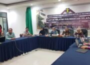 Mekanisme Seleksi Berbeda, Kemenkumham Kalsel Antusias Hadiri Rapat Persiapan SKB Pengadaan CPNS 2024 24 Mekanisme Seleksi Berbeda, Kemenkumham Kalsel Antusias Hadiri Rapat Persiapan SKB Pengadaan CPNS 2024