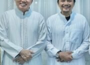 Muhidin-Hasnur Ingin Tampil Tanpa Beban di Debat Terakhir Pilgub Kalsel 22 Muhidin-Hasnur Ingin Tampil Tanpa Beban di Debat Terakhir Pilgub Kalsel