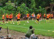 Ingin Dekat Suporter, Barito Putera Pulang Kampung dan Berlatih di Banua 13 Ingin Dekat Suporter, Barito Putera Pulang Kampung dan Berlatih di Banua